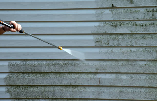 Best Roof Washing  in Sherrill, NY